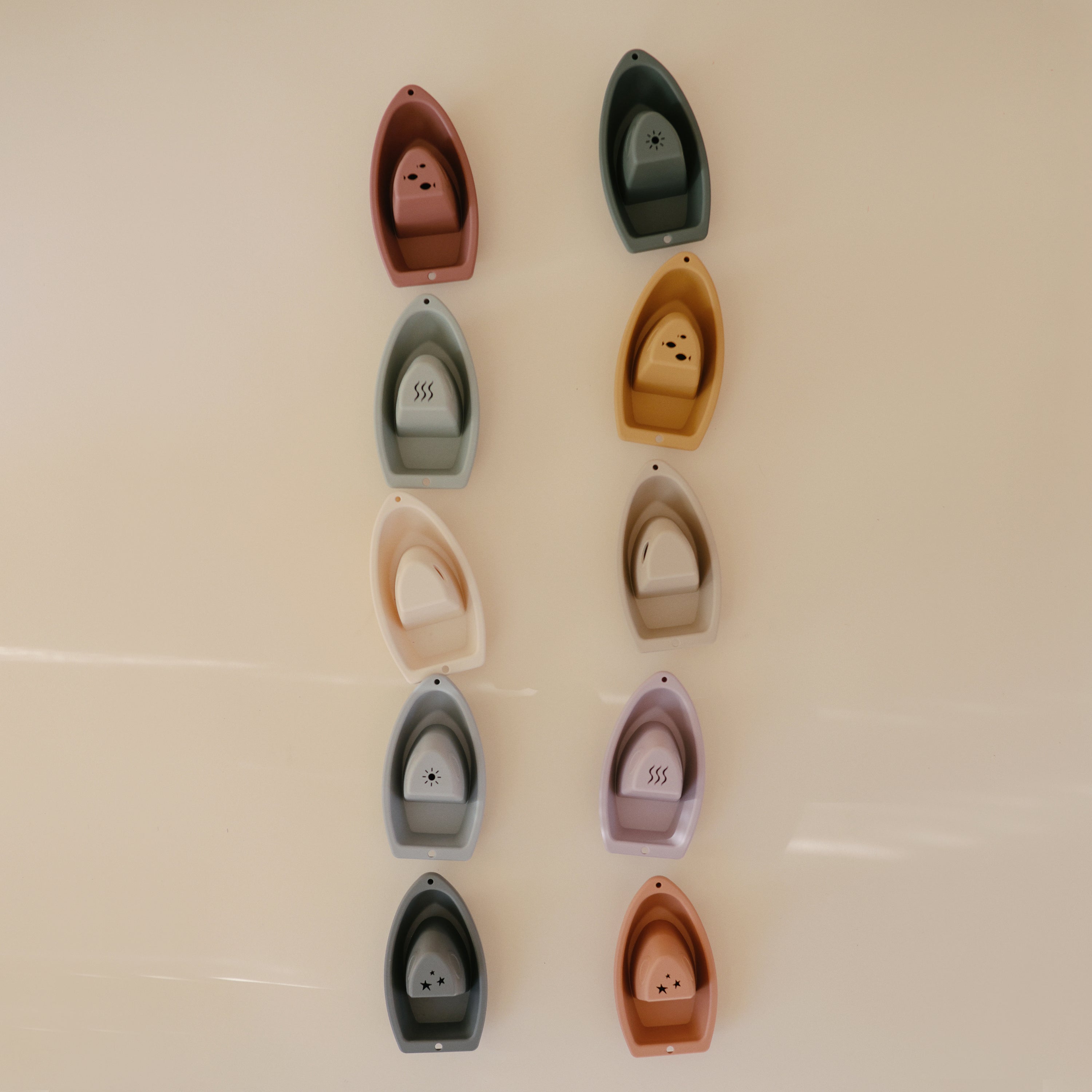 Image of Bath Boats